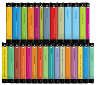 Colección teológica contemporánea CLIE (34 vols.)