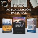 Colección Actualización Pastoral (3 vols.)