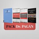 Pack CLIE: Obras de Samuel Pagán (12 vols.)