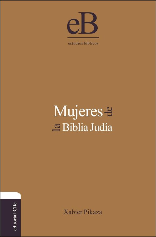 Mujeres de la Biblia judía