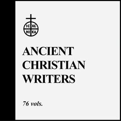 Ancient Christian Writers Collection