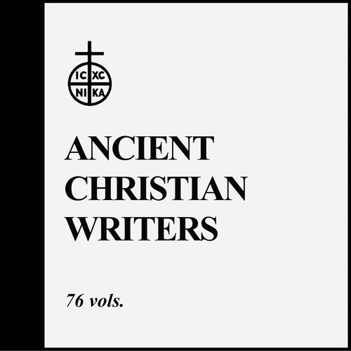 Ancient Christian Writers Bundle (76 vols.)