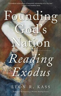 Founding God’s Nation: Reading Exodus