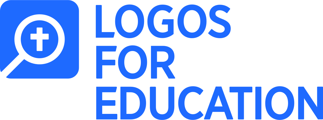 Logos For Education - Logo