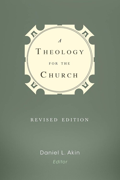 A Theology for the Church, Revised Edition