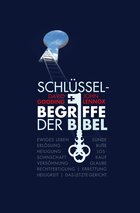 Schlüsselbegriffe der Bibel