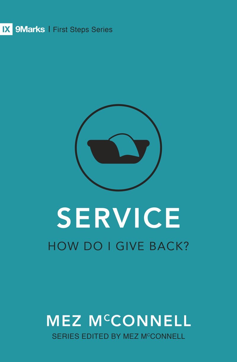 Service – How Do I Give Back? | Logos Bible Software