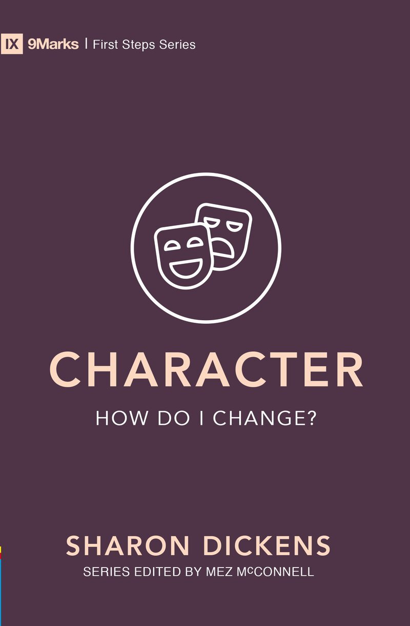 Character How Do I Change? Logos Bible Software