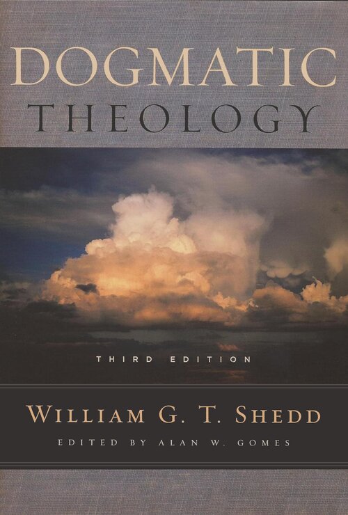 Dogmatic Theology