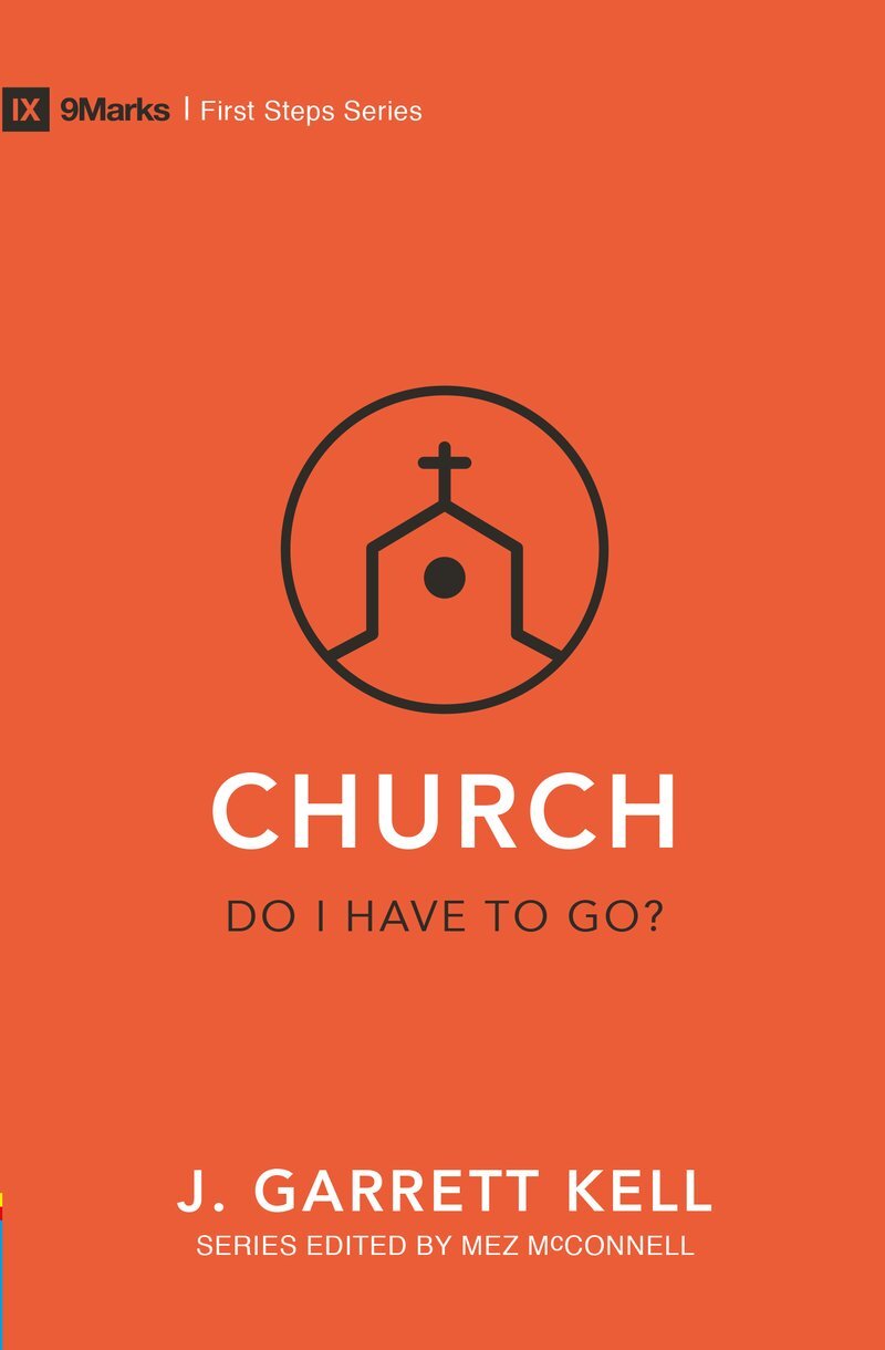 Church – Do I Have to Go?