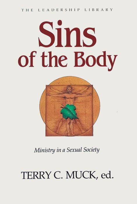 Sins of the Body (The Leadership Series)