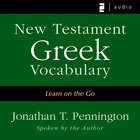 New Testament Greek Vocabulary (audio)