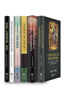 Estudios sobre las Escrituras (6 vols.)