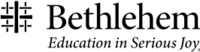 Bethlehem College Logo