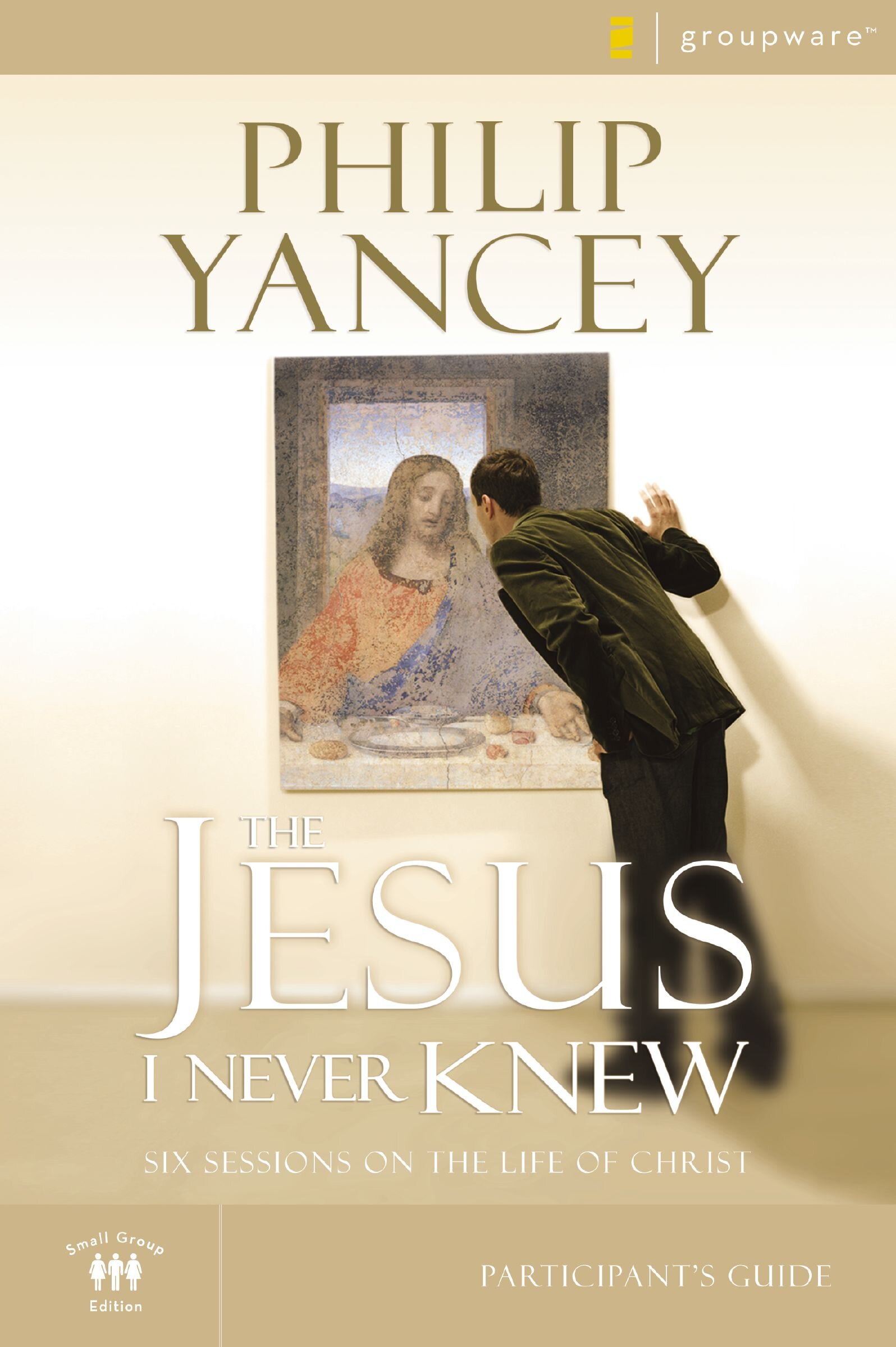 The Jesus I Never Knew: Revealing What 2,000 Years of History Have Covered Up