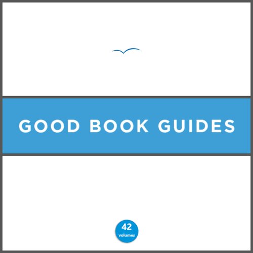 Good Book Guides (42 vols.)