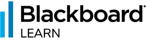 Blackboard Learn Logo