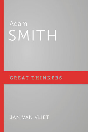 Adam Smith (Great Thinkers)