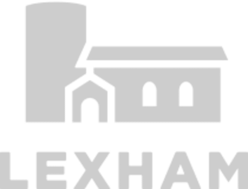 Lexham Logo