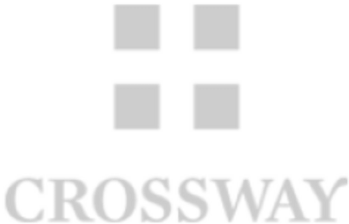 Crossway Logo