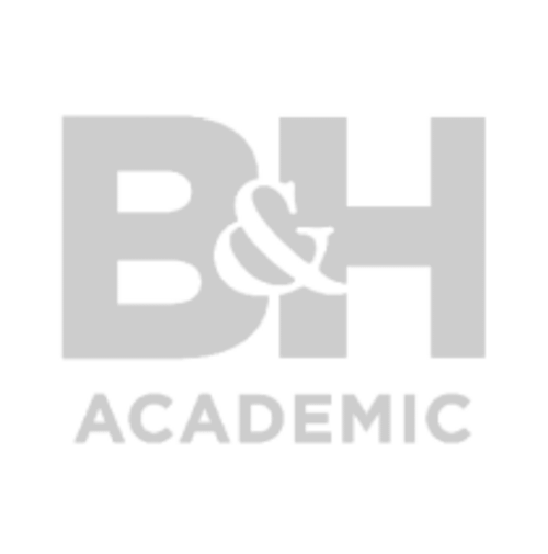 B&H Academic Logo