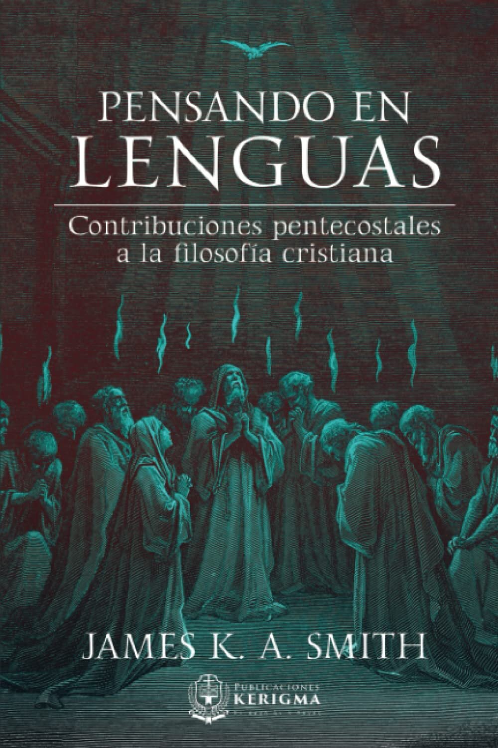 Pensando en lenguas: Contribuciones pentecostales a la filosofía cristiana