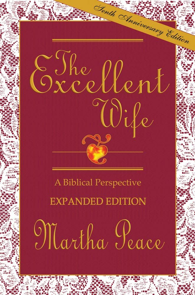 The Excellent Wife
