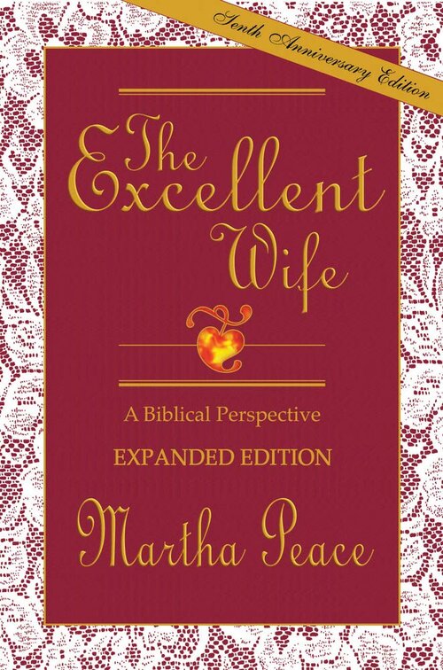 The Excellent Wife