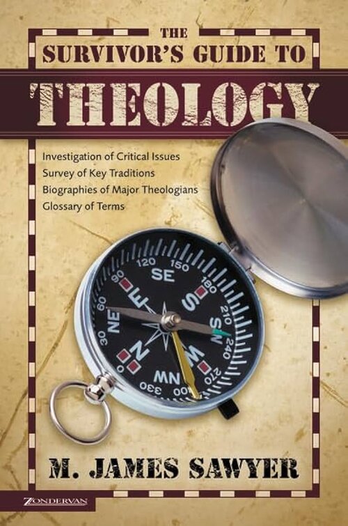Survivor's Guide to Theology