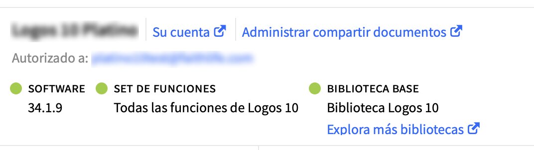 Actualizar ahora