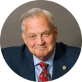 Dr. R. Albert Mohler Jr.