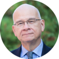 Dr. Timothy Keller
