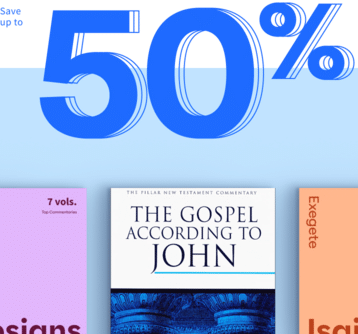 Best Commentaries - Logos Bible Software