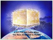 New Jerusalem