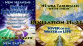 Revelation 21 And 22