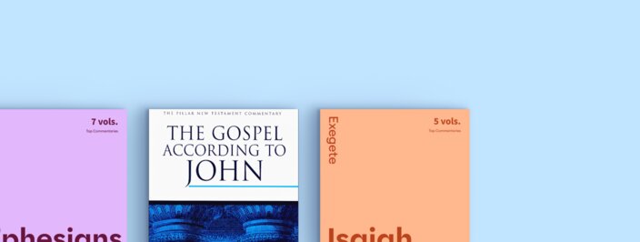 Up to 55% Off Books from Crossway