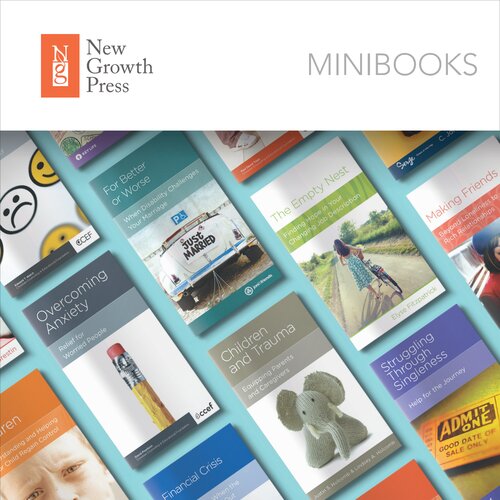 New Growth Press Minibook Collection (156 vols.)