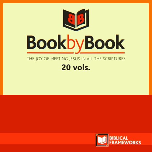 Book by Book Series (20 vols.)