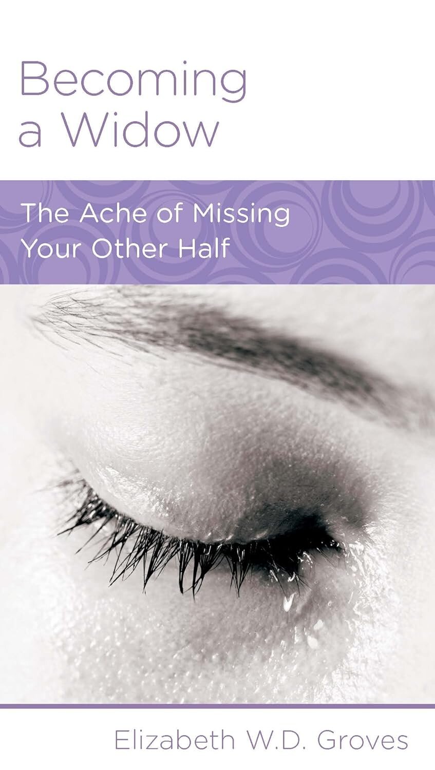 Becoming a Widow: The Ache of Missing Your Other Half