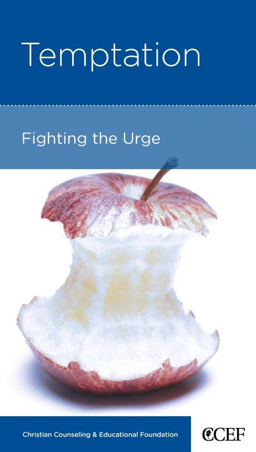 Temptation: Fighting the Urge