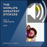 The Prophets: Niv (Audio)