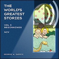 Beginnings: Niv (Audio)