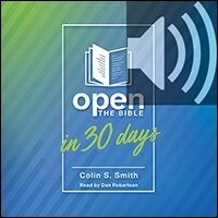 Open the Bible in 30 Days (audio)