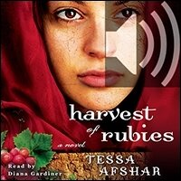 Harvest of Rubies: (Book 1) (audio)