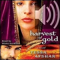 Harvest of Gold: (Book 2) (audio)