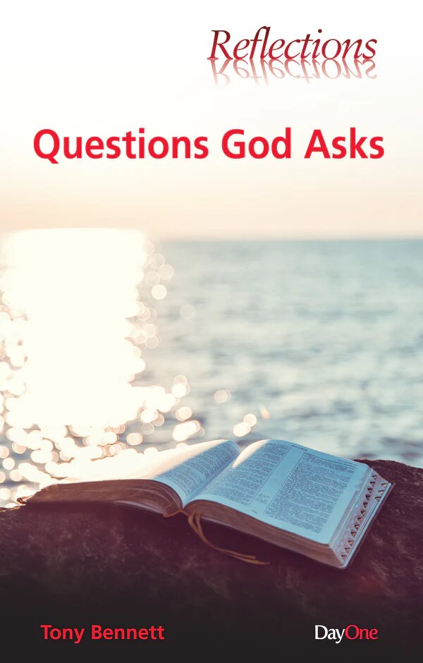 Questions God Asks (Reflections) | Logos Bible Software