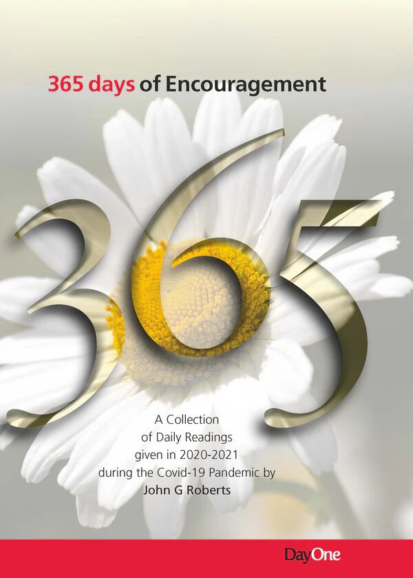 365 Day of Encouragement