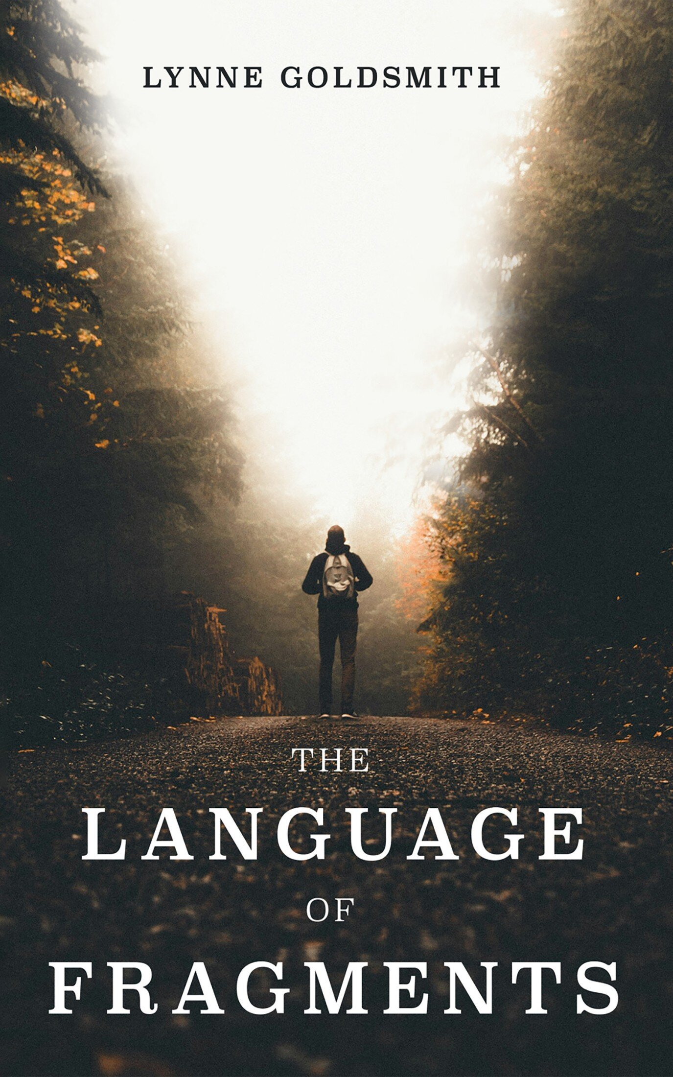 The Language of Fragments | Logos Bible Software