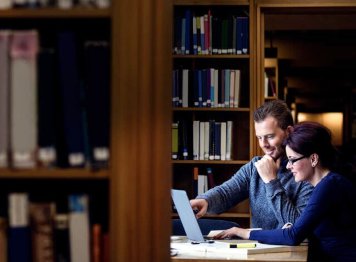 학문적으로 높은 수준