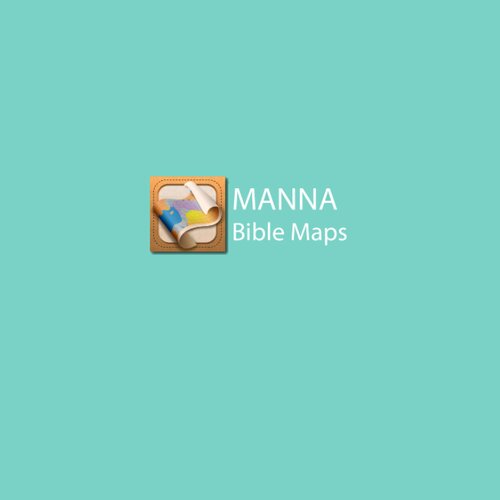 Manna Bible Maps